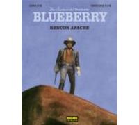 Teniente Blueberry 1. rencor Apache