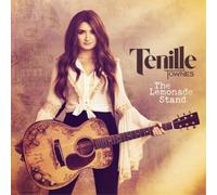 Tenille Townes The Lemonade Stand (Vinyl) 12" Album (Importación USA)