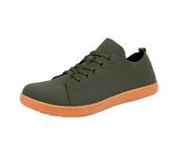 Tenis anchos para hombre, ligeros, sin cordones, transpirables, para caminar, correr, con cordones elásticos ajustables, tenis casuales para exteriores, para senderismo, camping, escalada, 1, Jn, 39
