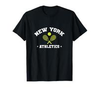 Tenis Atletismo de Nueva York Camiseta