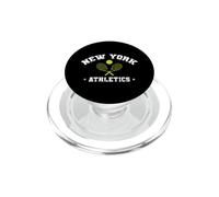 Tenis Atletismo de Nueva York PopSockets PopGrip para MagSafe
