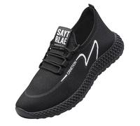 Tenis clásicos de cuero para hombre, para exteriores, informales, parte inferior gruesa, transpirables, zapatos de baloncesto para hombre, zapatos de moda, zapatos deportivos para hombre, zapatos 574