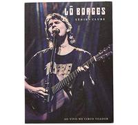 Tênis + Clube: Ao Vivo No Circo Voador