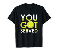 Tenis con Pelota de Tenis You Got Served Camiseta