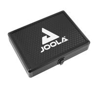 Joola Funda ALU Double Batcase para dos palas Adultos Unisex Negro Talla Única