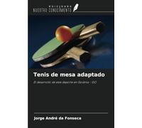 Tenis de mesa adaptado: El desarrollo de este deporte en Goiânia - GO