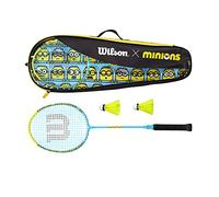 Tenis de Set de Tenis Marca Wilson para Unisex Adulto