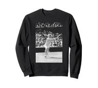 Tenis de Wimbledon Boris Becker en la final masculina de 1985 Sudadera
