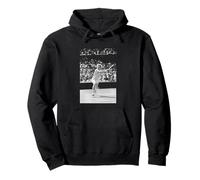 Tenis de Wimbledon Boris Becker en la final masculina de 1985 Sudadera con Capucha