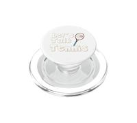 Tenis Hablemos Tenis PopSockets PopGrip para MagSafe
