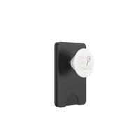Tenis Hablemos Tenis PopSockets PopWallet para MagSafe