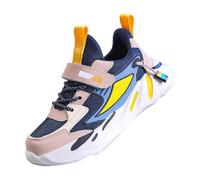 Tenis Niño Zapatillas Running Niño Deportes Negras 37 Deportivas 34 Talla 24 Tênis Criança Menino Padel Zapatos Niños Playeras Niña 27 De Tennis Colegio Balonmano Nino 19 Waterproof 29 Playeros