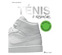 Ténis: o Essencial