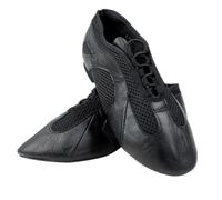 Tenis para danza moderna con suelas ligeras y flexibles para un fácil movimiento, calzado transpirable, d, Talla única