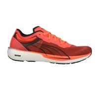 Tenis Puma Liberate Nitro Wns, Mujer, Lava/Negro, 39 EU