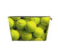 Tenis Resistente, Bolsa de artículos de tocador Bolsa de Maquillaje Bolsa de cosméticos Bolsa de artículos de tocador de Viaje portátil