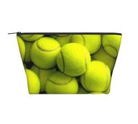 Tenis Resistente, Bolsa de artículos de tocador Bolsa de Maquillaje Bolsa de cosméticos Bolsa de artículos de tocador de Viaje portátil