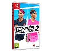 Tenis World Tour 2