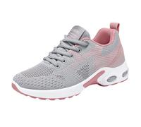 Tenis - Zapatillas ortopédicas para mujer, zapatillas de deporte, para mujer, para exterior, para interior, antideslizantes, zapatos ortopédicos, cómodos, zapatos de tenis, zapatillas de tenis