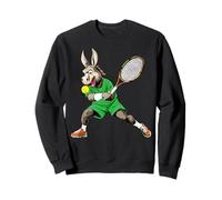 Tenista Burro Sudadera