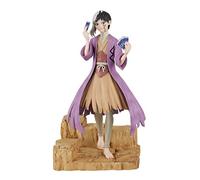 Tenitol Dr. Stone - Figura Decorativa (PVC, 28 cm)