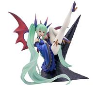 TENITOL Hatsune Miku Figura Oscura, Altura Total Aprox. 170 mm, sin Escala, ATBC-PVC, Pintado, Figura Completa