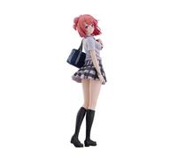 TENITOL TALL My Youth Love Comic is Gone. Yui Yuigahama Complete Figure