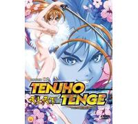 Tenjho Tenge Vol.2 [Edizione: Regno Unito] [Reino Unido] [DVD]