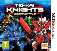NONAME TENKAI Knights - 3DS