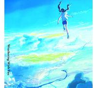 Radwimps - Tenki no Ko - El tiempo Contigo - Banda Sonora Soundtrack (Japón)