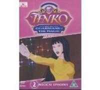 Tenko And The Guardians Of The Magic Vol 1 [Edizione: Regno Unito] [Italia] [DVD]
