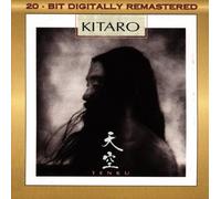 Tenku by Kitaro