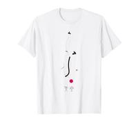 Tenku - Offering Pure Wishes to The Vast Sky Above 1 Camiseta