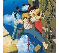 Tenkunoshiro Laputa / O.S.T. - Tenkunoshiro Laputa (Original Soundtrack)