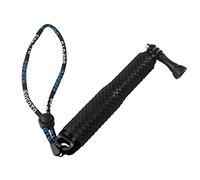 Tenlacum 19"Impermeable Mano Agarre Ajustable extensión Selfie Stick Handheld Monopod para geekpro/GoPro HD Hero (con Correa de muñeca y Tornillo)
