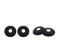 Tenlacum Anillo de asistencia 4 en 1 para PS3 Xbox One Xbox 360 Controller