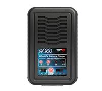 Tenlacum e430 LiPo / Life(2-4s) Balance Charger 100-240V Power Output 3A 30W