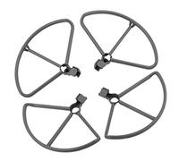 Tenlacum Prop - Protectores de hélice para DJI Mavic 2 Pro / Zoom Drone Protector Anillos