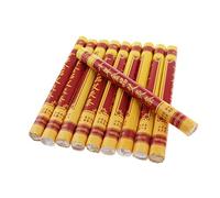 Tenlacum Traditional Ten Years Moxa Palos para moxibustion, rollos de moxa puro (10 unidades)