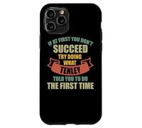 Tenley Personalized Name Shirt Tenley First Name Carcasa para iPhone 11 Pro