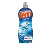 Tenn Brillante Universal - Limpiador para cualquier superficie lavable del hogar. Efecto reparación y brillo 100% duradero en superficies dañadas - Secado rápido y baja espuma 1,25 Litros