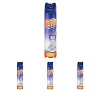 TENN - Limpia Mopas Tenn | Limpieza Eficaz para Superficies Brillantes | Fragancia Floral Duradera (Paquete de 4)