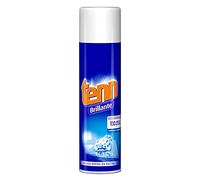Tenn Limpiacristales en Espuma Aerosol 500ml - Spray para Cristales y Espejos - Secado Rápido Sin Marcas - Limpieza Profesional para Ventanas y Mamparas