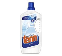 Tenn - Limpiador Multiusos para Baño con Efecto Antical: Limpieza Profunda y Brillo Duradero para Todas las Superficies - Fragancia Fresca, 1,3 Litros