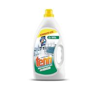 Tenn Multiusos Professional - Limpiador líquido con bioalcohol para todo tipo de superficies - Limpieza profunda y brillo duradero - Con bioalcohol - 4 Litros Formato Ahorro