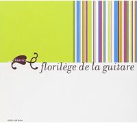 Tennant - Florilege de la Guitare