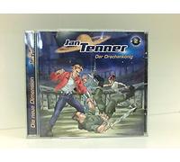 Tenner,Jan - Drachenkoenig (Folge 2) [Import]