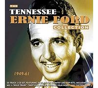 Tennessee Ernie Ford – Colección 1949-1961