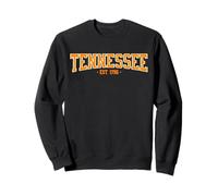 Tennessee 1796 Vintage State Heritage Men's Women's Kids Sudadera