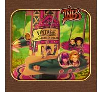 The Tennessee Boltsmokers - Vintage All American Dream